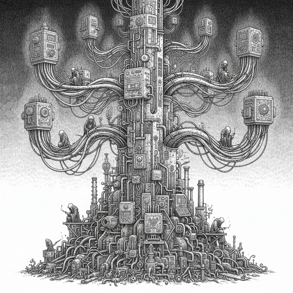 A Structured Way to Choose the Right AWS Compute Service