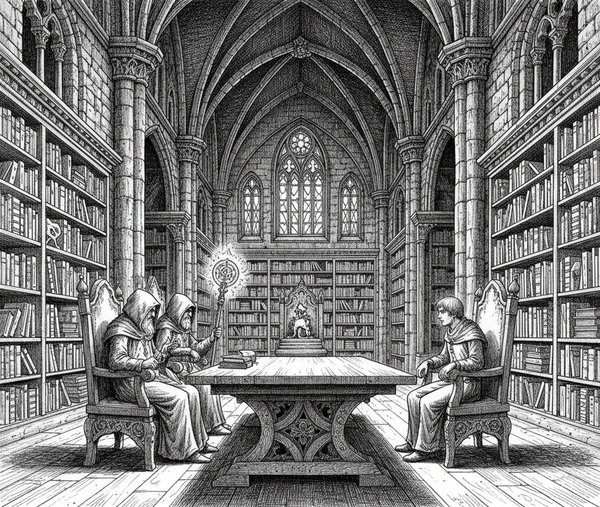 From Interrogation to Conversation: Redesigning Interviews for Trust