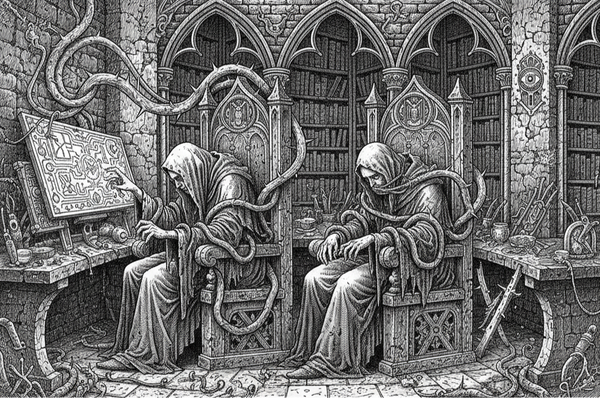 Micromanagement: The Fastest Way to Lose Good People