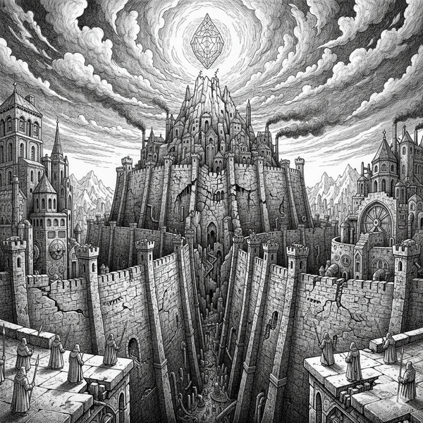 Strong Teams, Weak Culture: Tribalism in the Workplace