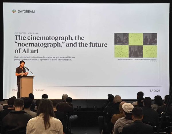 Rewinding the Realtime Video AI Summit