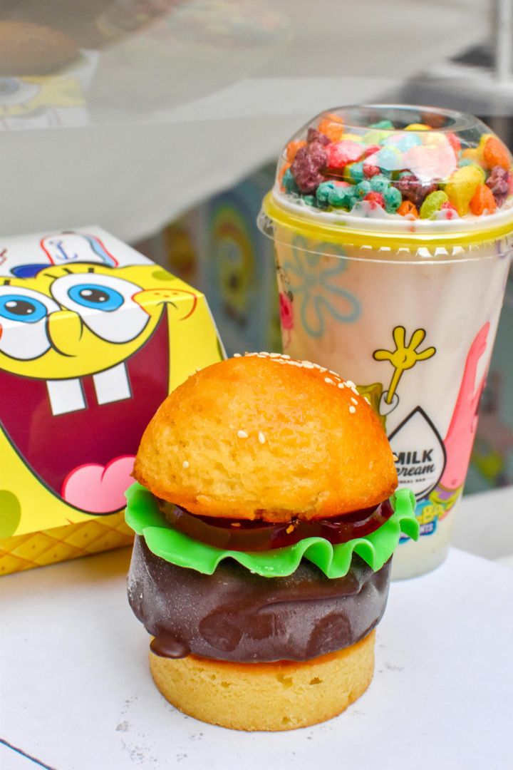 Ravenous – Henry Dimbleby, Profile Books (2023)