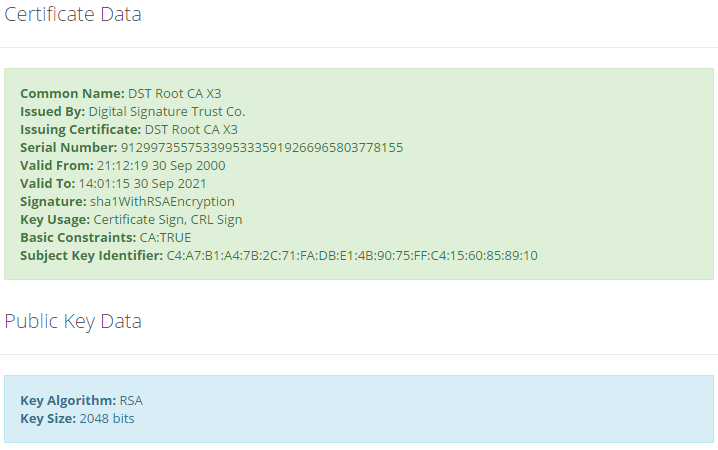 root