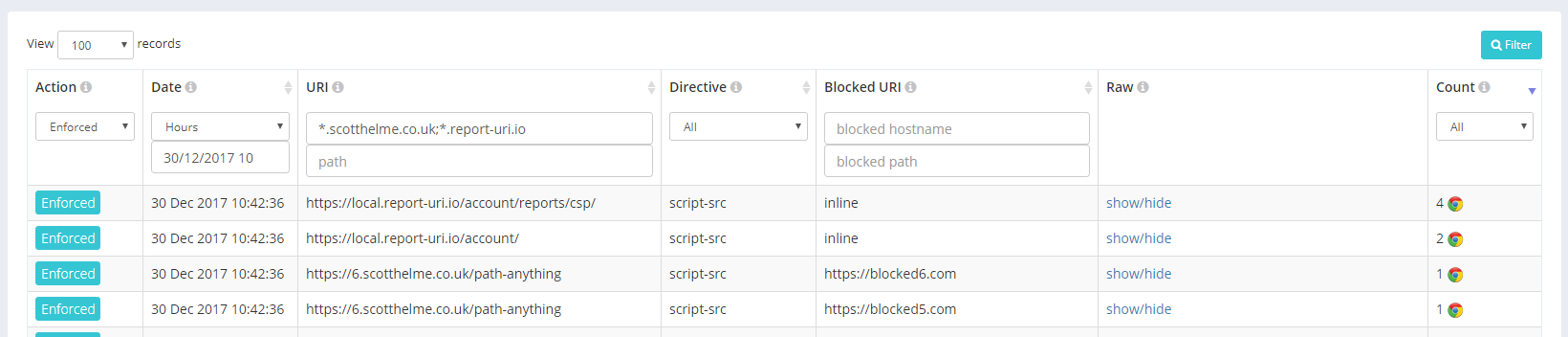 multi-wildcard-host-filter