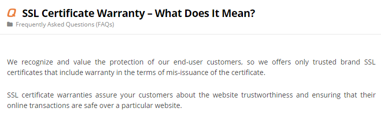 ssl2buy-warranty-explanation