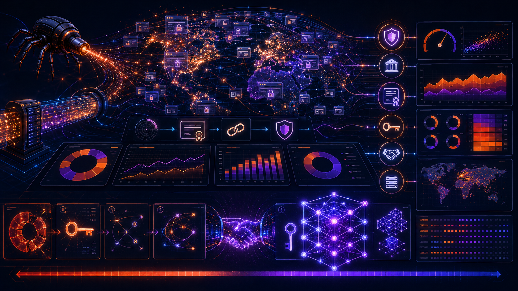 Top 1 Million Analysis – June 2026: The State of Crypto