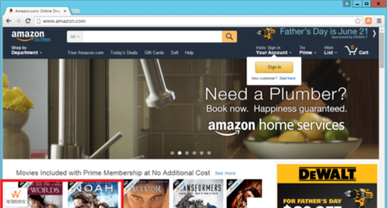 Combat ad-injectors with CSP and report-uri.io