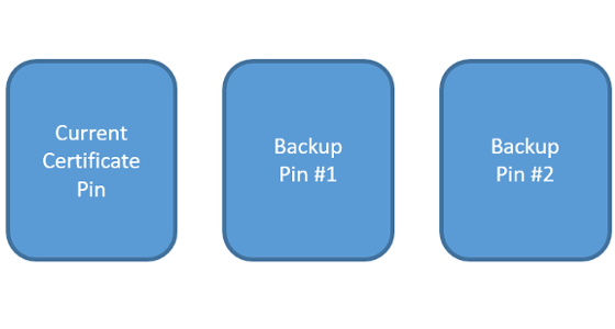 HPKP: HTTP Public Key Pinning