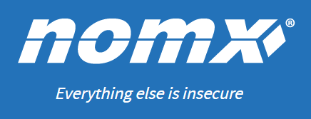 nomx: The world's most secure communications protocol