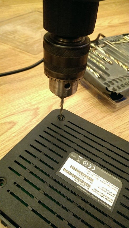 EE BrightBox router hacked - bares all if you ask nicely