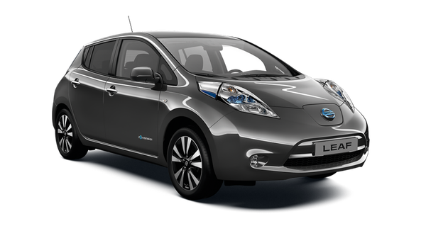 Analysing variations in EV efficiency