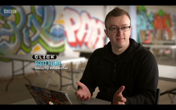 Coinhive need to tidy up their act