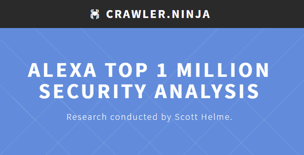 Launching Crawler.Ninja