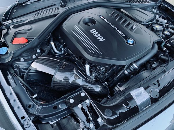 The M140i project post - Part 2