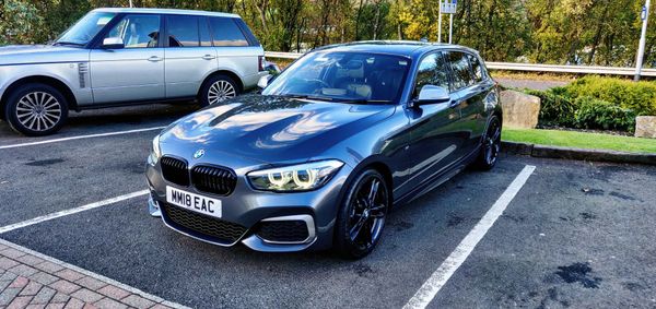 The M140i project post - Part 1