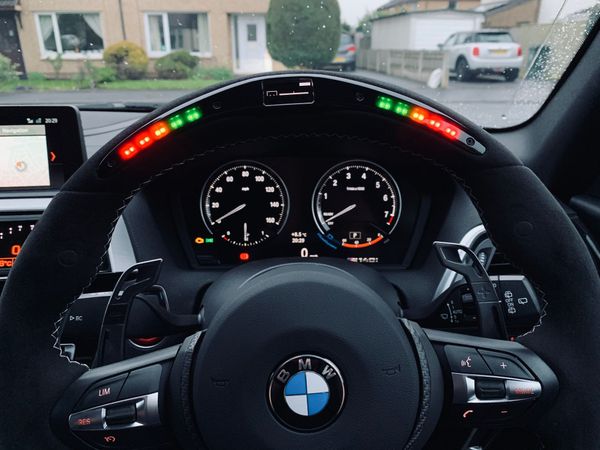 The M140i project post - Part 6