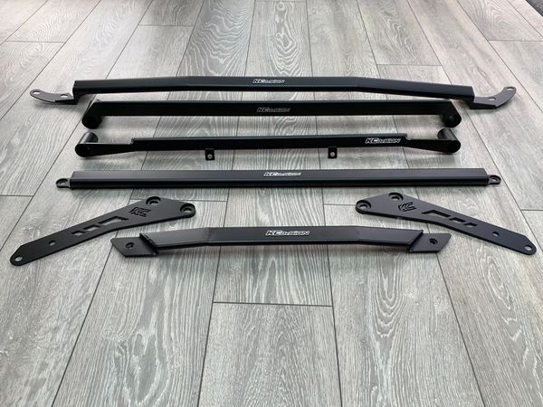 The M140i project post - Part 7