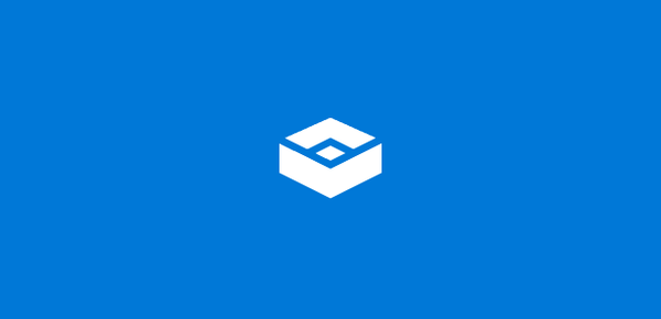 Running dodgy programs safely with Windows Sandbox