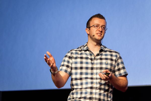 Launching a brand new theme!