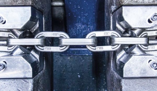 The Complexities of Chain Building and CA Infrastructure