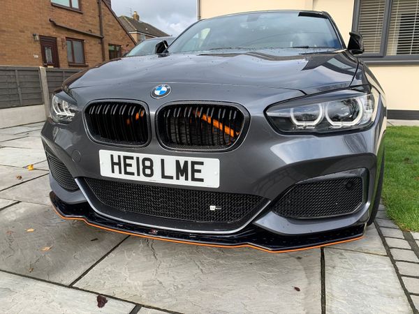 The M140i project post - Part 9