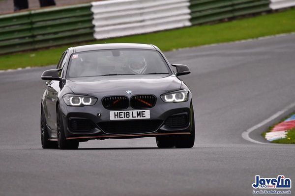 The M140i project post - Part 10