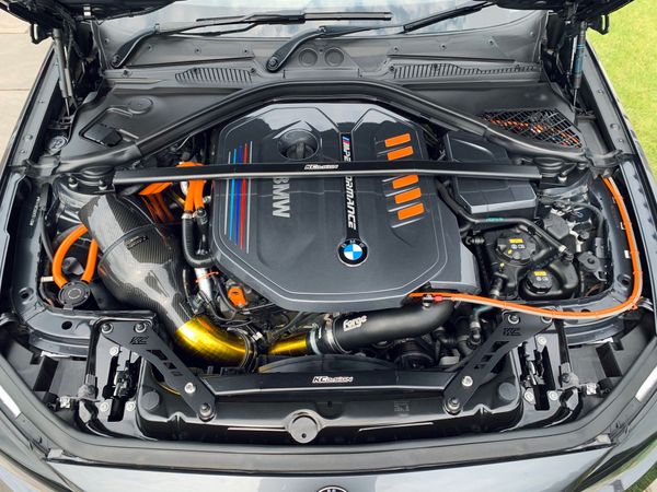 The M140i project post - Part 11