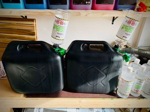 The M140i project post - Part 12