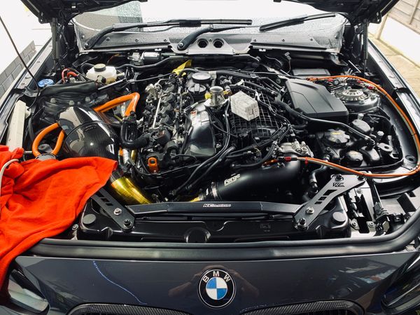 The M140i project post - Part 13