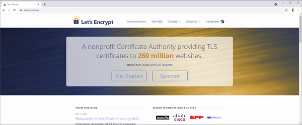 Let's Encrypt Root Expiration - Post-Mortem