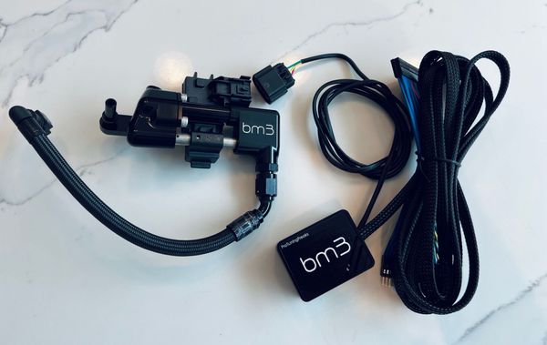 The M140i project post - Part 16