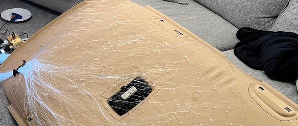 The M140i project post - Part 17