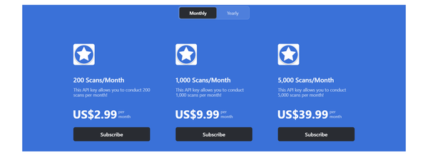 Announcing the new Security Headers API, New Features and Upgrades!