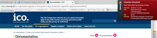 5 Years On: What did we learn from the Government Cryptojacking Attack?