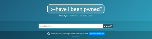 Do breached sites take security seriously?