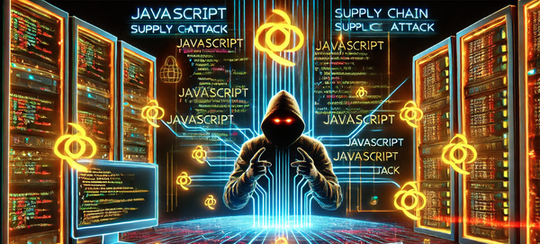 Warning users of the Polyfill[.]io supply chain attack!