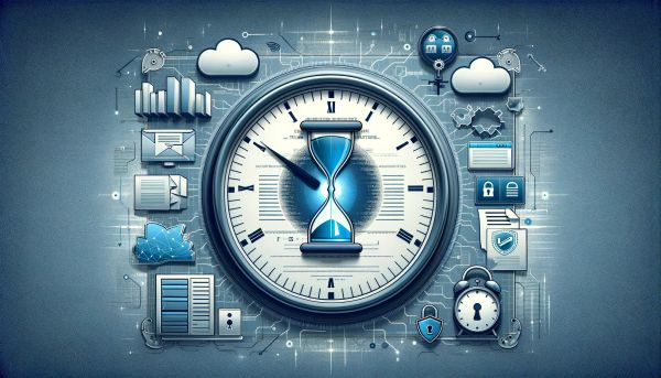 Shorter certificates are coming!