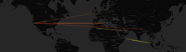 Trillion with a T: Surpassing 2 Trillion Events Processed!🚀🚀