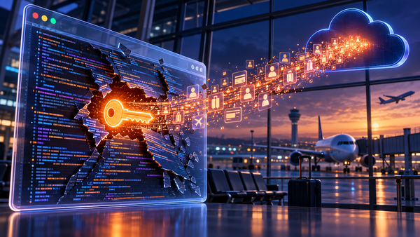 No Hacking Required: The Manchester Airports Group Data Breach