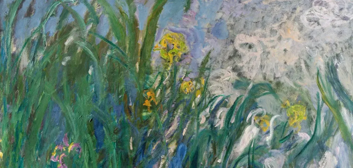 Jeanne Schlumberger: la mirada que anticipó el arte moderno