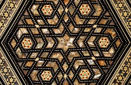 Marquetry: Patience Transformed into Quiet Luxury