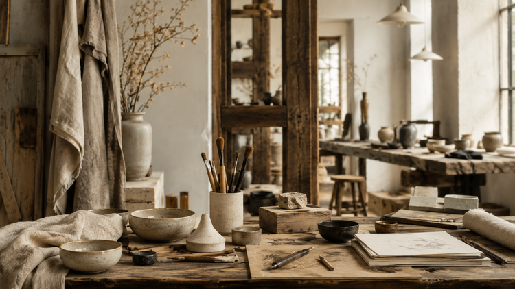 Makers & Ateliers