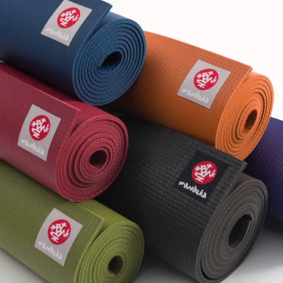 Manduka PRO Yoga Mat (buy-it-for-life feel)