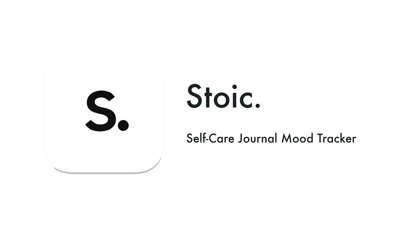 Stoic App