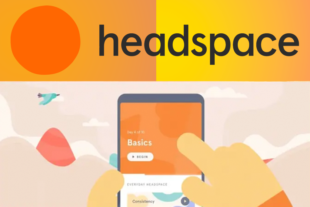 Headspace: App For Meditation