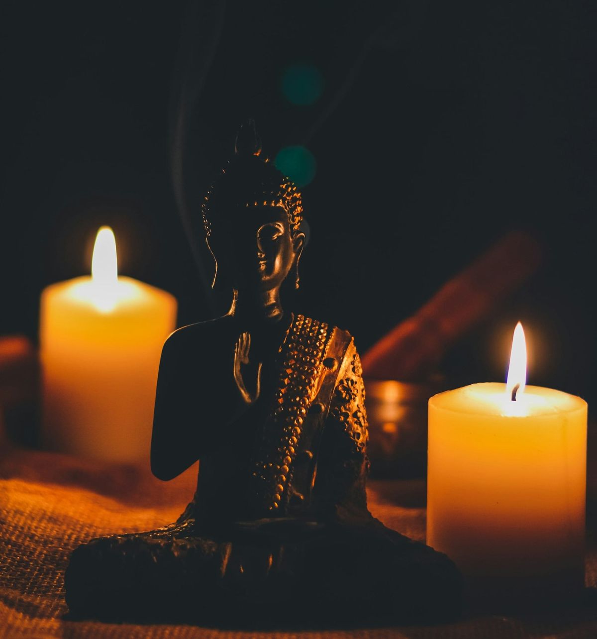 The 5 Stages of Spiritual Awakening (The roadmap I wish someone handed me 10 years ago)