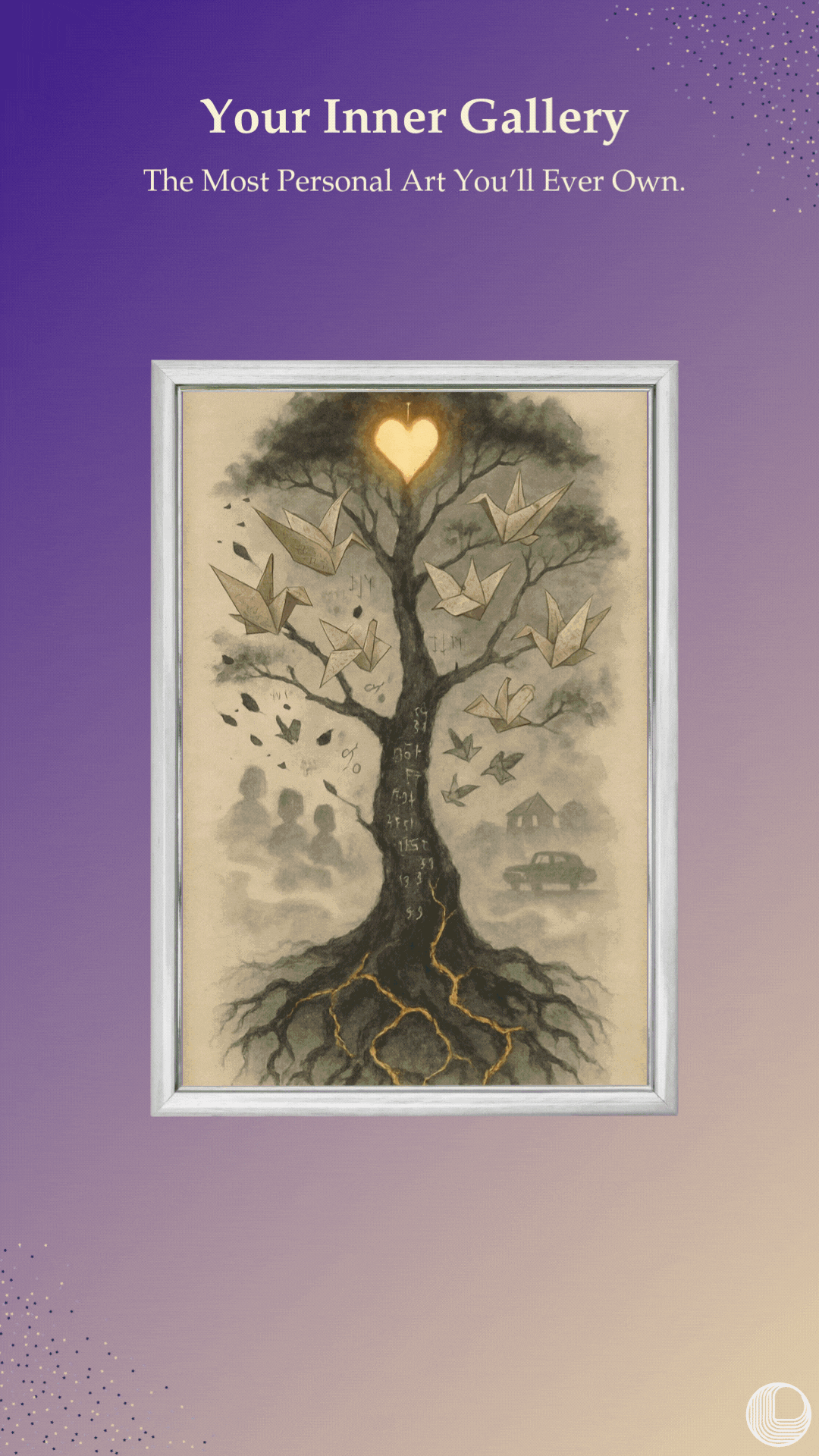 Your Inner Gallery: Art That Grows With You