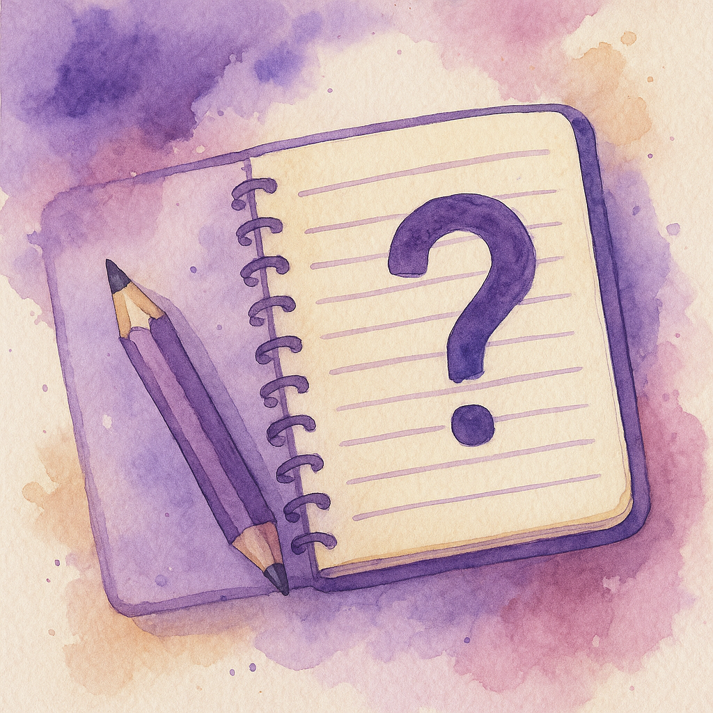 Mental Health Journal Prompts for ADHD: A Neurodivergent Guide