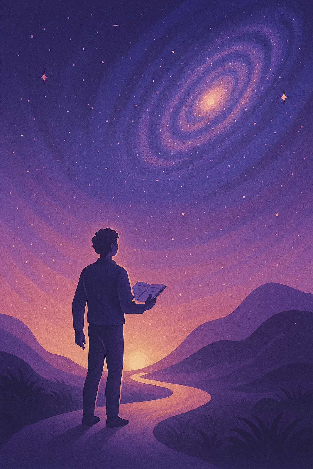 The Hero’s Journey: Journaling Prompts For Self Discovery