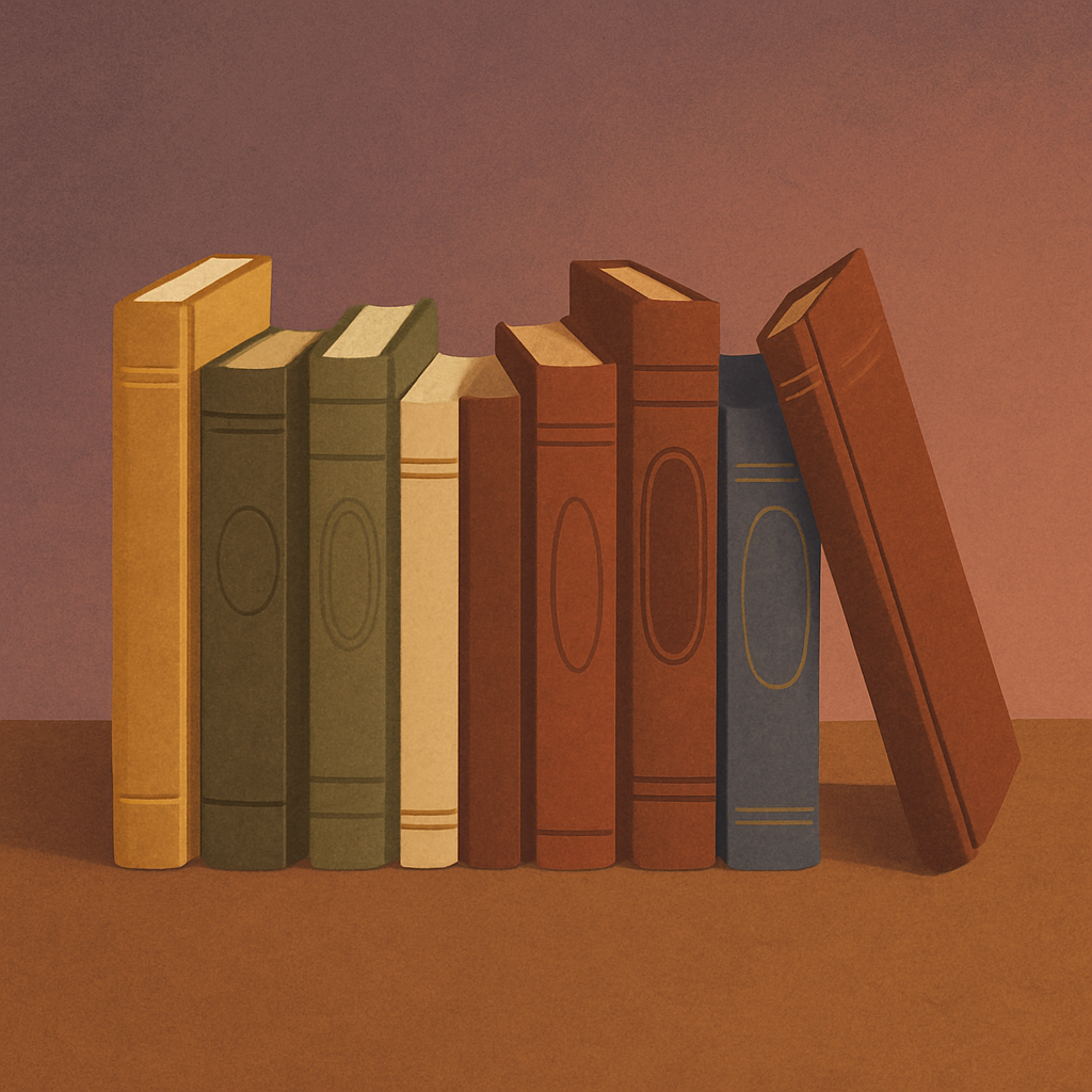 12 Best Inner Work Books for a Deeper Self-Understanding (2026 Guide)